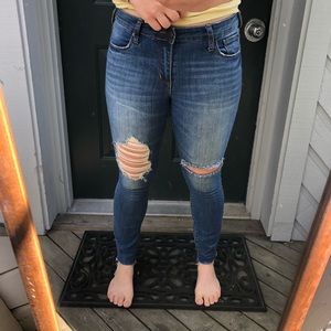 STS Blue Skinny Jeans